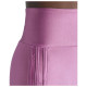 Adidas Γυναικείο σορτς-κολάν Fashion 3-Stripes Spandex Cycling Shorts